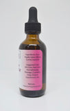 100% Virgin Black Seed Oil (60ml)