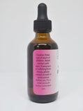 100% Virgin Black Seed Oil (60ml)