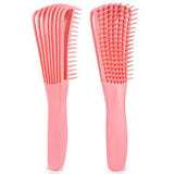 MJ Luxury Detangling Brush