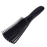 MJ Luxury Detangling Brush