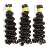 Raw Deep Wave Bundles