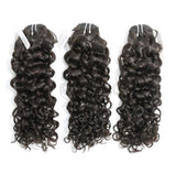 Raw Italian Curly Bundles