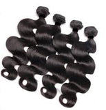 Bossy Body Wave Bundles (9A Series)